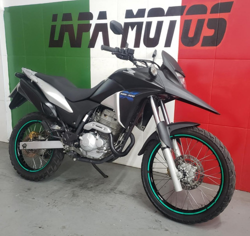 Imagem 2 de 6 de Honda Xre300, 2015 Financiamos E Parcelamos No Cartão