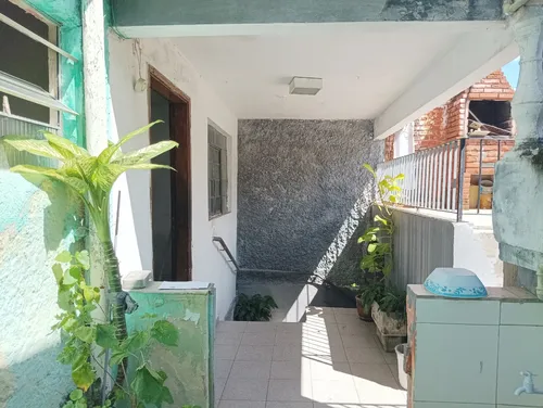 Casa De Herança