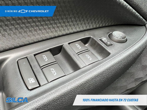 Chevrolet Onix Plus Lt2 2025