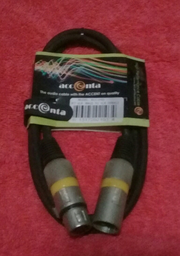 Oferta!! Conexiones Variadas Para Audios Y Sonidos