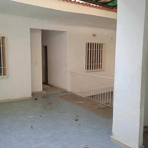 Casa En Venta La Campiña Caracas Wm.