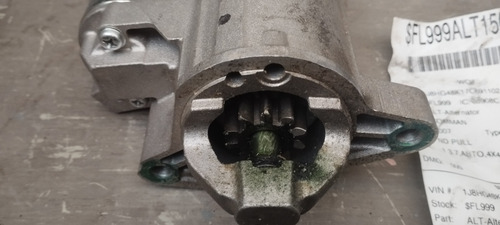Arranque De Motor Gran Cherokee/kk Mopar 56044735ac