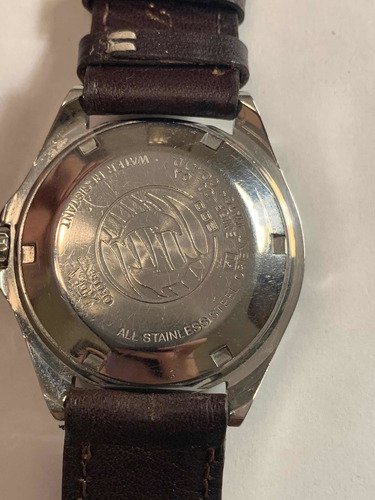 Imagen 8 de 8 de Reloj Oriente De Buceo