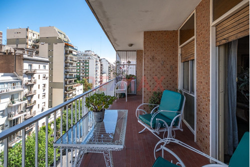 Venta Depto 4 Amb C/ Balc Y Coch Y Dep - Caballito