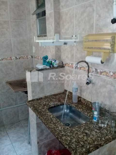 Imagem 8 de 15 de Apartamento-à Venda-realengo-rio De Janeiro - Vvap20596