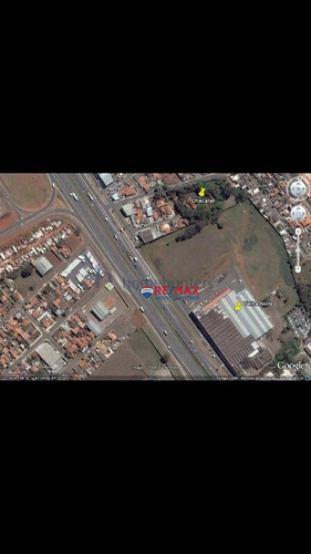Imagem 5 de 29 de Terreno À Venda, 8219 M² Por R$ 3.000.000,00 - Conjunto Habitacional Padre Anchieta - Campinas/sp - Te0926