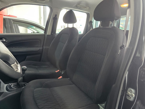 Citroën C3 1.6 Vti 16v Exclusive Flex 5p