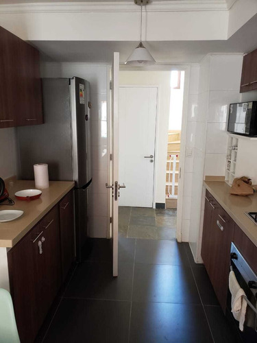 Casa En Venta Maitencillo De 4 Dormitorios En Condominio
