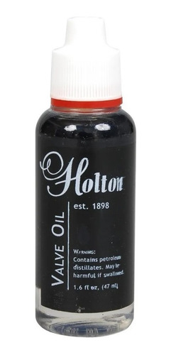 Holton Voh3250 Aceite Embolos Pistones Valvulas 1.6 Oz Usa 