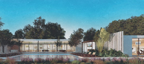 Imagen 13 de 23 de Lotes Residencial En Venta En Merida, Yucatán