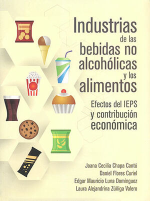 Libro Industrias De Las Bebidas No Alcohólicas Y Lo Original