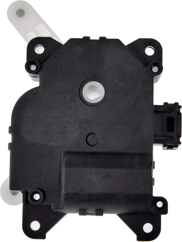 Actuador Puerta A/c Izquierda Cadillac Cts 2014