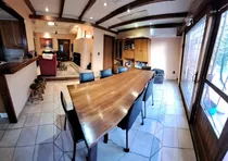 Comprar Vendo Excelente Casa De 4 Dormitorios, 3 Baños, Patio Con Barbaco Y Jardin Con Cochera, Ubicada En Aguada.