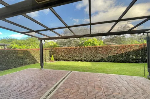 Casa En Arriendo/venta En Chía. Cod A7518
