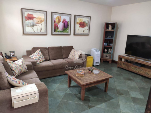 Casa Com 3 Dormitórios À Venda, 156 M² Por R$ 545.000,00 - Engenho Do Mato - Niterói/rj - Ca0507