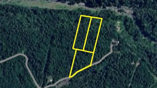 3 Parcelas Juntas Hermosas Vistas Con Rol Venta Puerto Varas