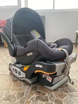 Comprar Autoasiento Para Bebe. Chicco Keyfit 30