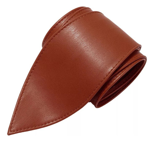 B Cinturón Ancho Para Mujer, Cinturón Obi Con Decoración En
