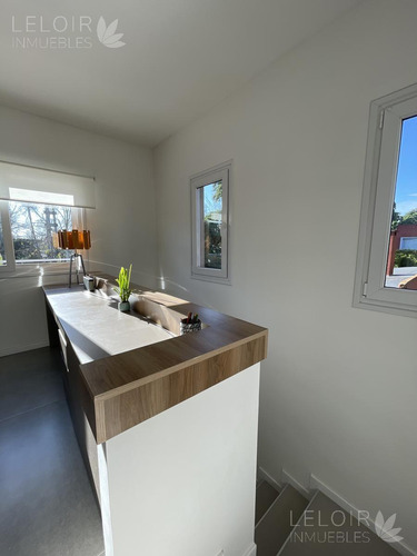 Casa En Venta 4 Amb En Barrio Cerrado Altos Del Sol