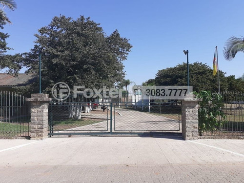 Imagem 28 de 30 de Terreno, 2 Dormitórios, 10000 M², Hípica - 169347