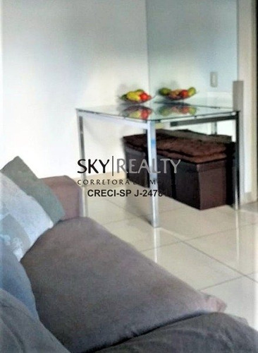 Imagem 7 de 15 de Apartamentos - Interlagos - Ref: 13385 - V-13385