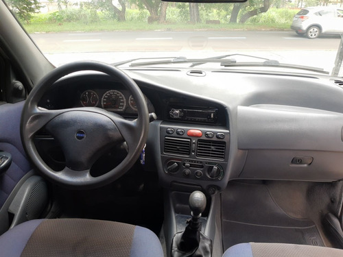 Fiat Strada 1.6 16v Lx Cabine Estendida