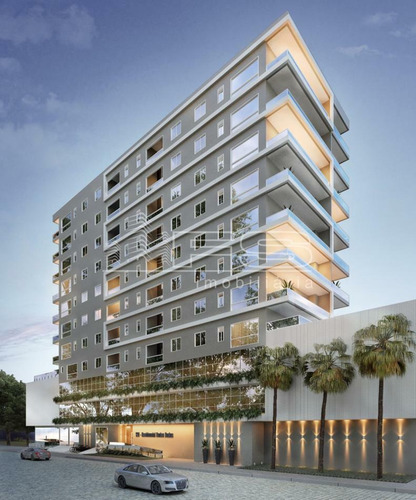 Imagem 1 de 15 de Residencial Baden Baden - 3 Suítes Porto Belo - 4141