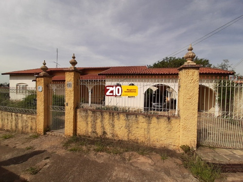 Imagem 2 de 21 de Z10 Imóveis Indaiatuba | Ch01737 - Chácara No Colinas Indaiatuba Ii - Ch01737 - 33705727
