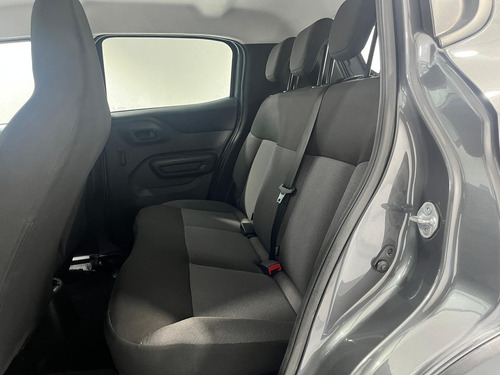 Citroën C3 1.0 Live Pack Flex 5P