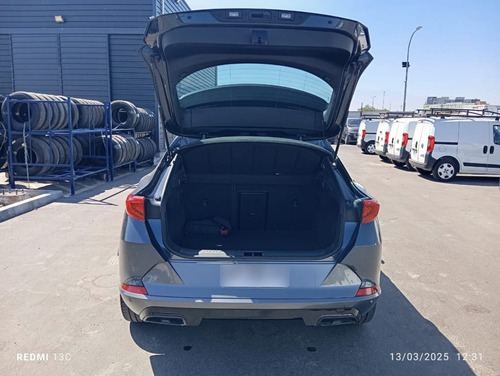 Cupra Formentor 2.0 Tsi 190 Hp Mid Leather At 2023