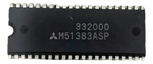 M51383asp Circuito Integrado