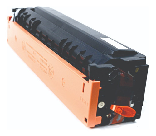 Toner Pro Corona W2312a Y Sc Compatible Con M182nw Amarillo
