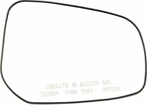 Espejo - Kool Vue Mirror Glass For Mitsubishi Lancer 15-