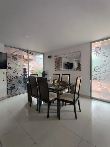 Casa En Venta En Los Patios. Cod V30754