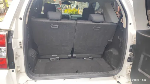 Suzuki Grand Vitara 3 ptas automático 4x4 2.4