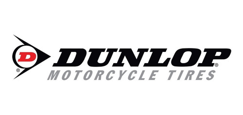 Imagen 6 de 6 de Dunlop 2.75 18 Tt900 2tboxes