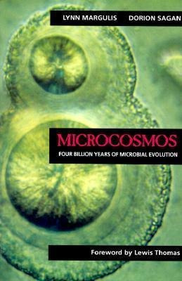 Microcosmos - Lynn Margulis