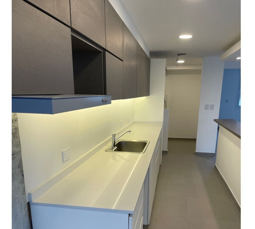 Imagen 5 de 14 de Venta Departamento 3 Ambientes - Doble Cochera - A Estrenar