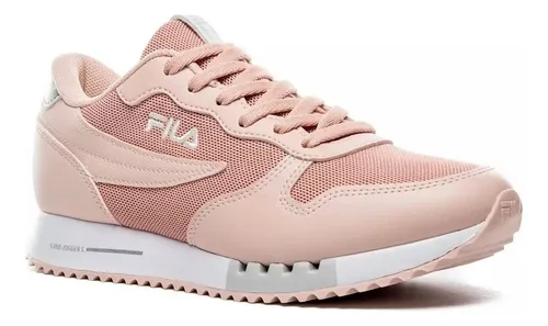 Fila euro jogger sport mujer sale