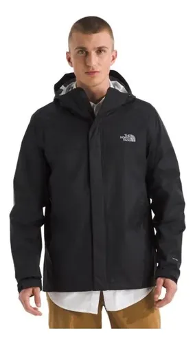 Jaqueta Masculina Venture 2 Em Nylon Ripstop The North Face