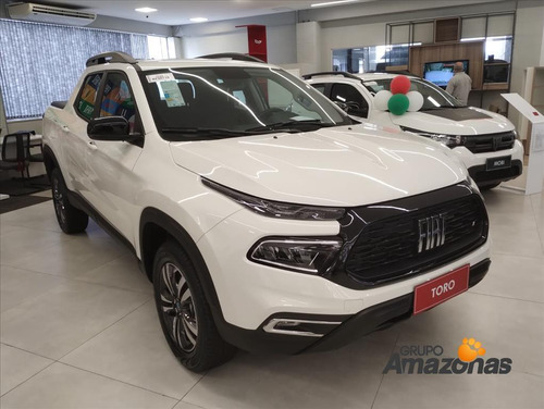 Fiat Toro 1.3 TURBO 270 FLEX FREEDOM AT6
