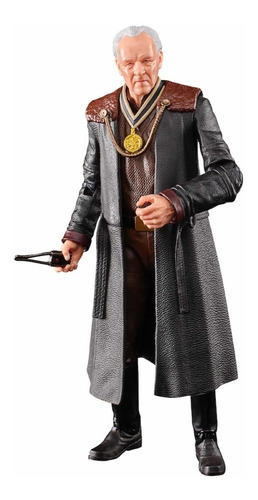 Figura The Client Star Wars The Mandalorian Black Series