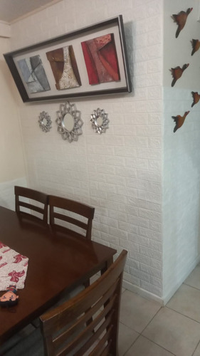 Venta De Departamento En Concepción