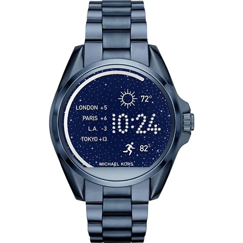 Michael kors watch mkt5007 deals