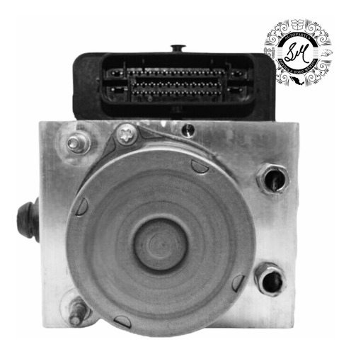 Modulo Abs Chrysler 200 2015 2016 2017 P68267002ac (Usado)
