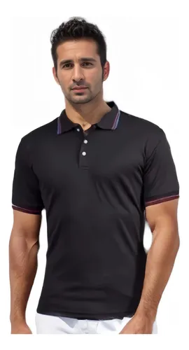 Playera polo hombre mercadolibre hotsell