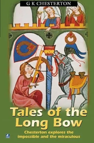 Libro En Inglés: Cuentos Del Arco Largo
