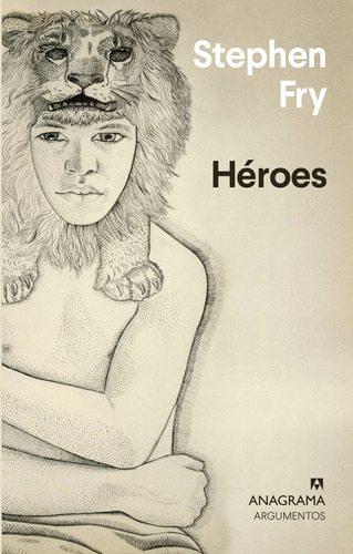 Heroes - Fry