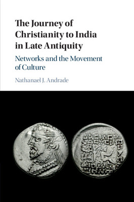 Libro The Journey Of Christianity To India In Late Antiqu...