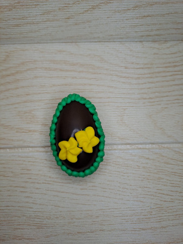 Huevos De Pascua 50gr En Caja